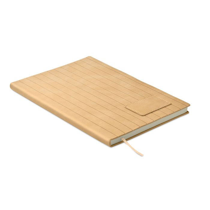 TINTRAY, Carnet A5 effet patine