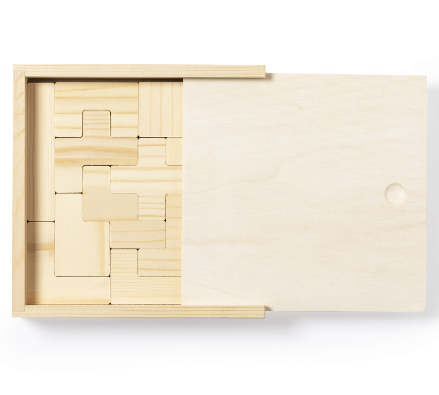 Jeu d´Habilité Charlis