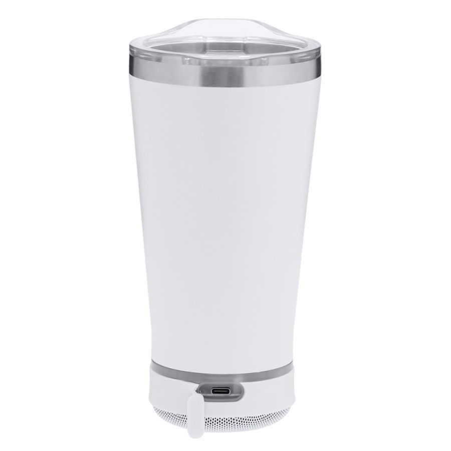Verre Thermique Haut-Parleurs Tandix