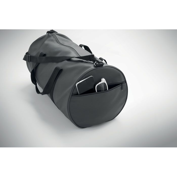 BANGKOK, Sac de sport en 600D RPET