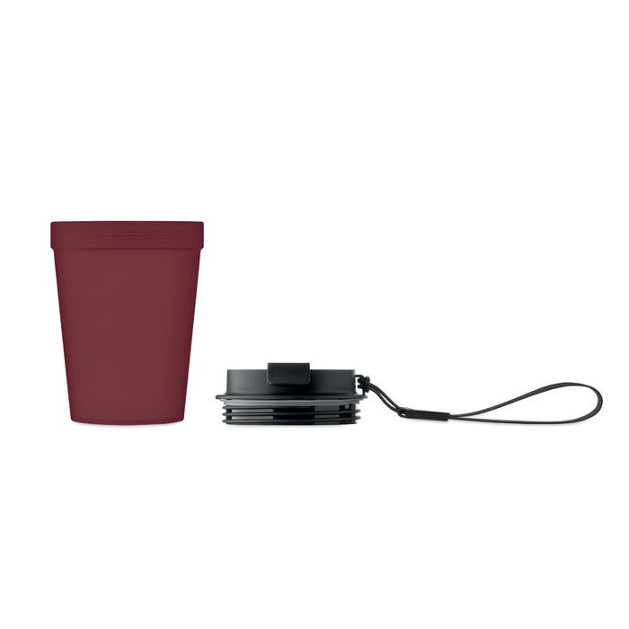 ISFORDEN TUMBLER, Gobelet simple paroi 300 ml
