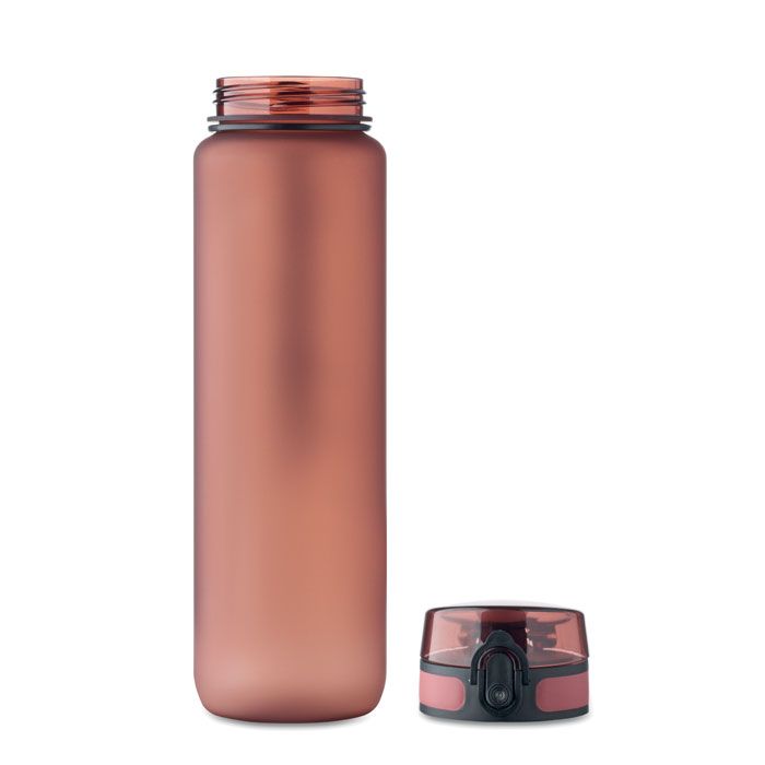 ISFORDEN MARK, Bouteille de sport RPET 1L