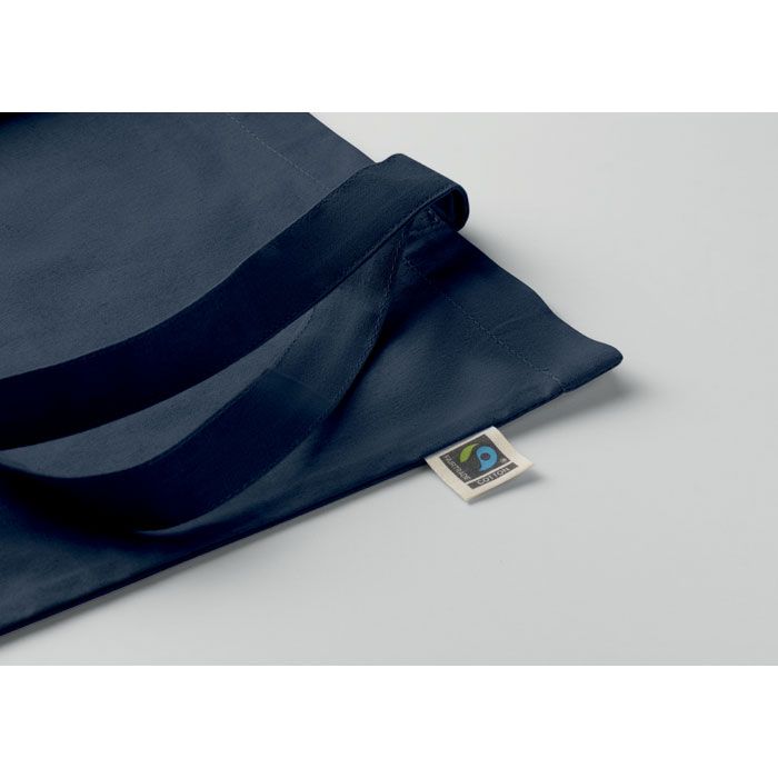 OSOLE+ COLOUR, Sac shopping Fairtrade 180gr