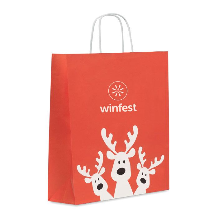 BAO LARGE, Sac cadeau grand format