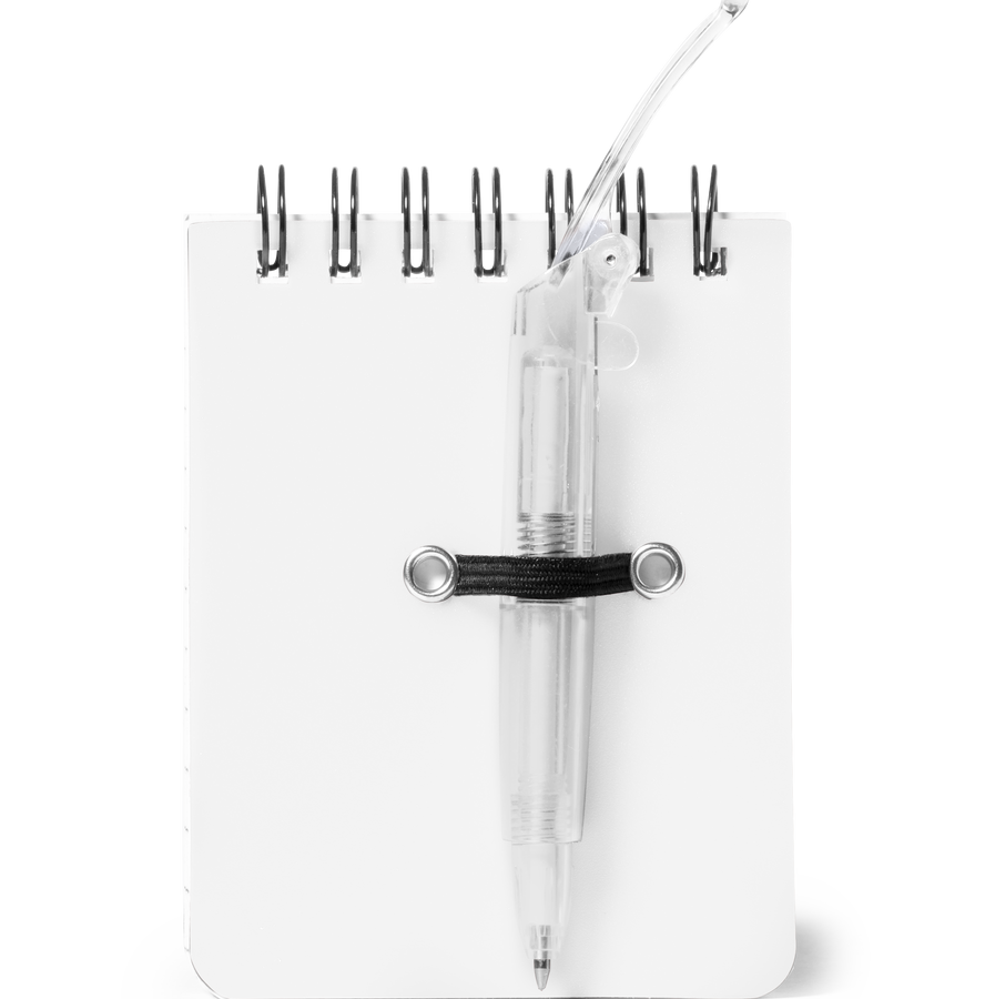 Mini Cahier Duxo