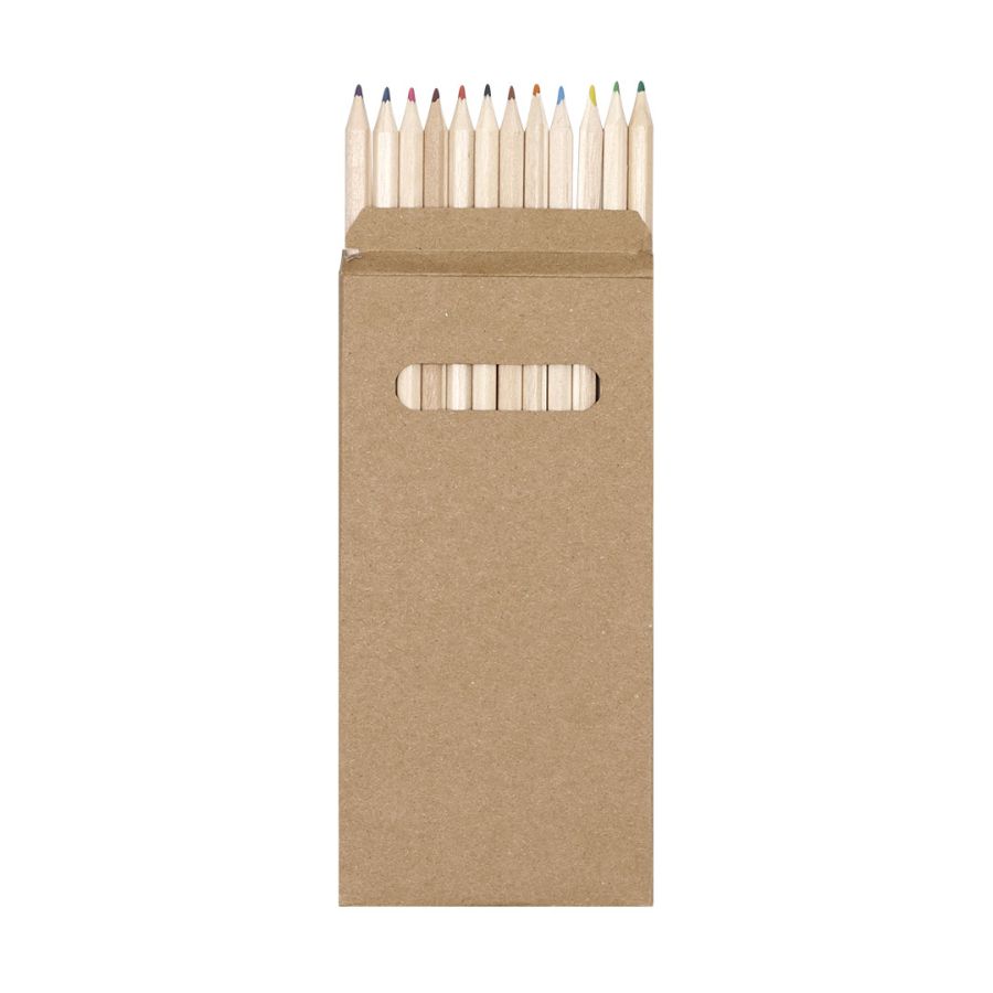 Boîte Crayons Wibar