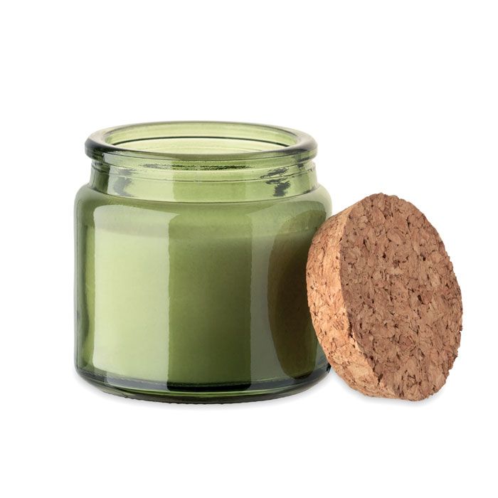 VALO, Bougie en cire végétale 70 gr