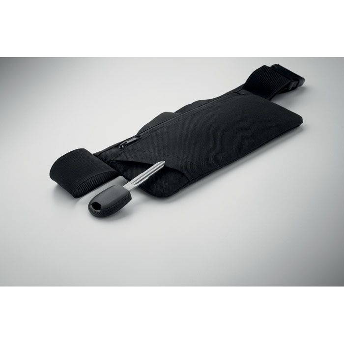 MODERATE, Sac banane 600D RPET