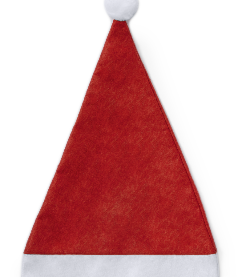 Bonnet Papa Noël Enfant Flip