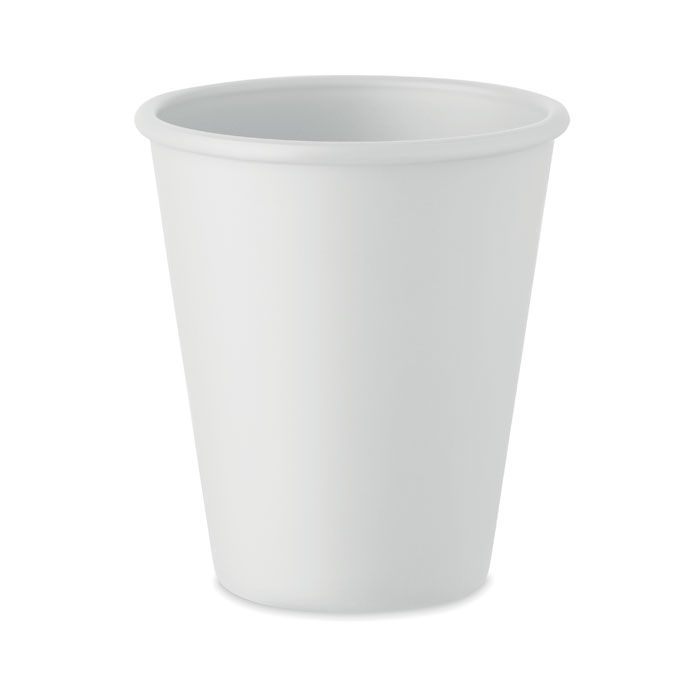 CUPFUL, Gobelet en PLA simple paroi
