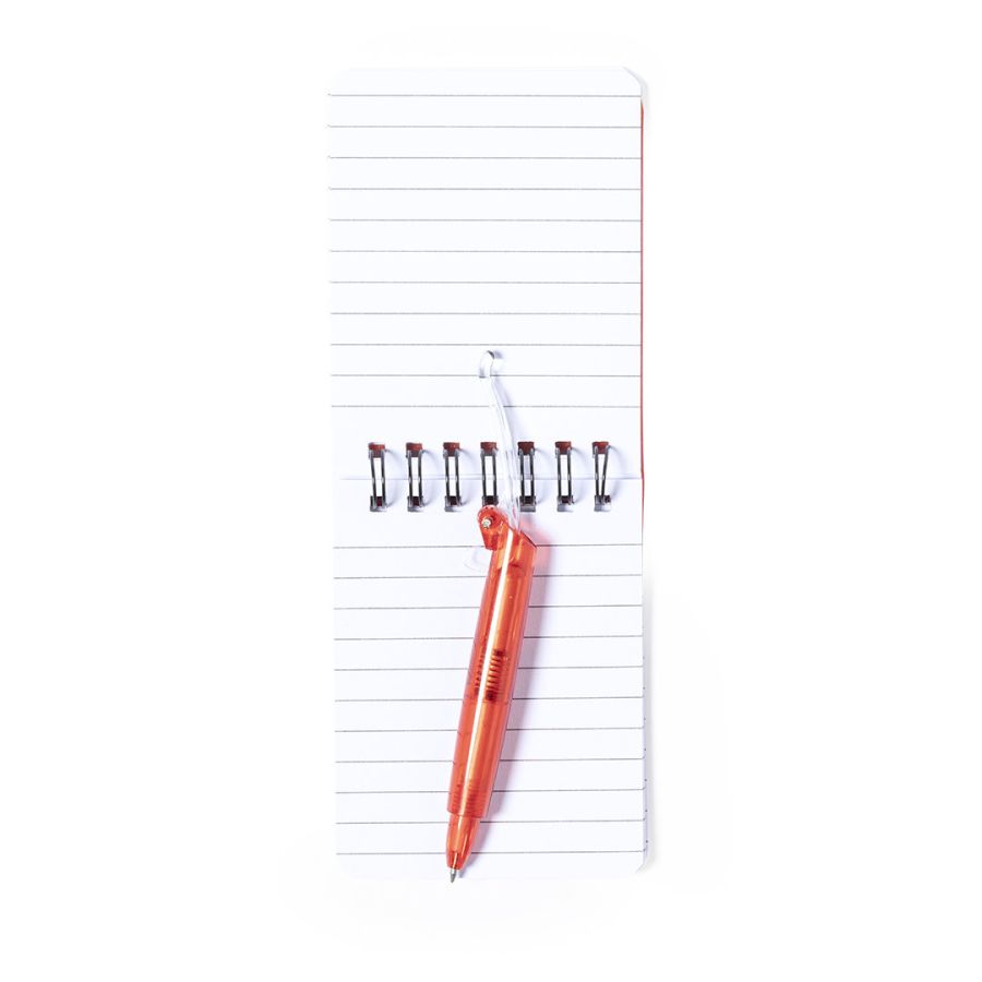 Mini Cahier Duxo