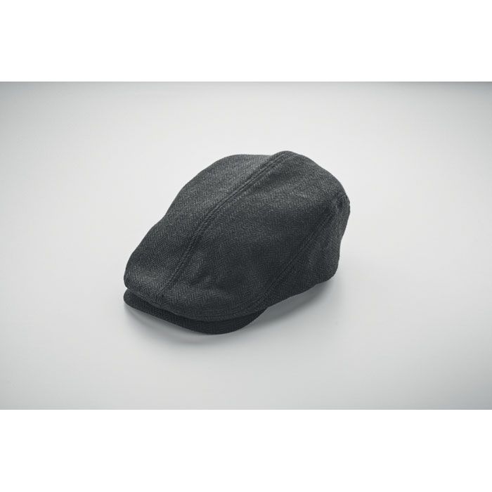 BLIND PEAK, Casquette Newsboy 335 gr/m²