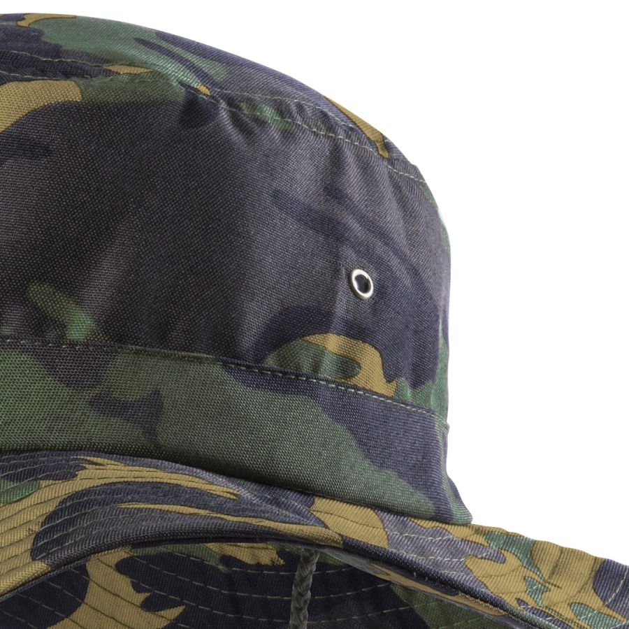 Bonnet Draken