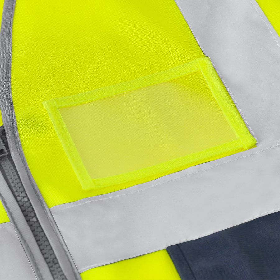 Gilet Réfléchissant Ledger