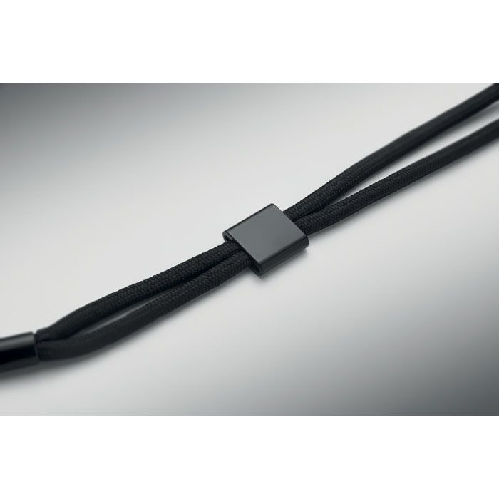 NONETTE WRIST, Cordon pour téléphone RPET