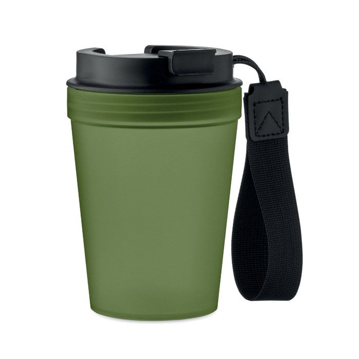 ISFORDEN TUMBLER, Gobelet simple paroi 300 ml