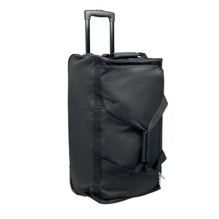 ITFITS, Sac de voyage trolley RPET