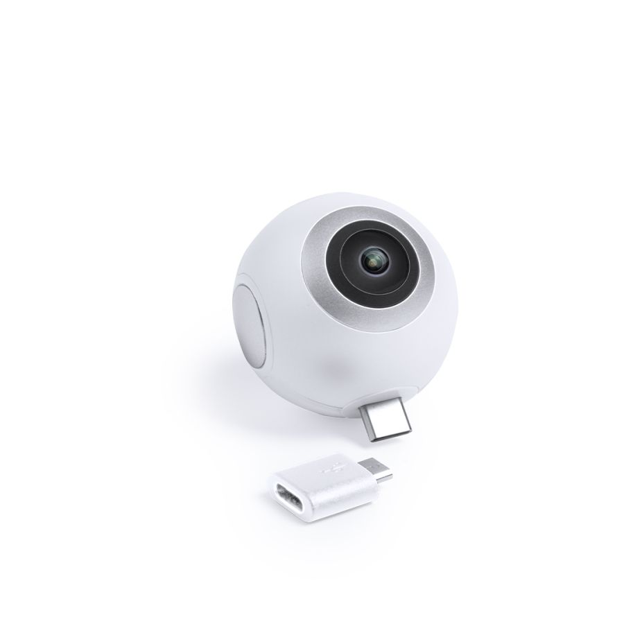 Caméra 360° Ribben