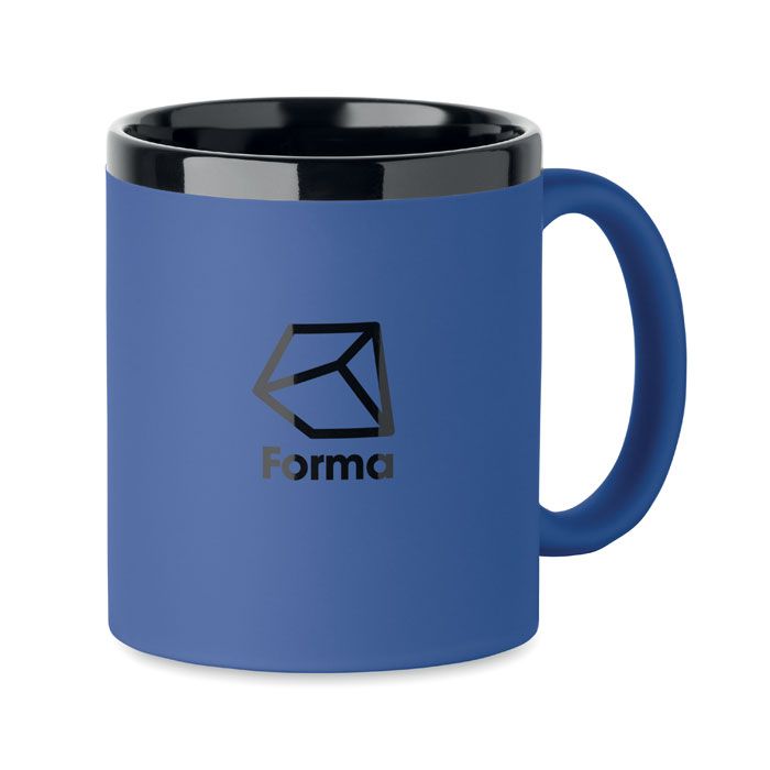 RUBY, Mug en céramique 300ml