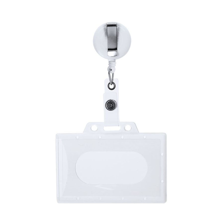 Lanyard Porte-Badge Blaires