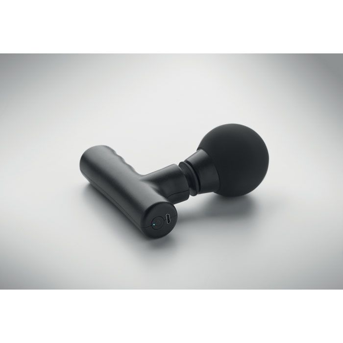 THAIMA, Pistolet de massage en ABS