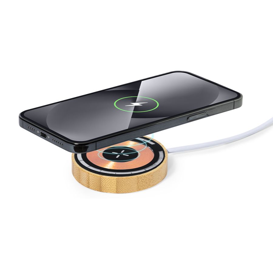 Chargeur Ming