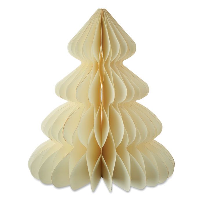 HARMOBIG, Décoration de Noël en papier