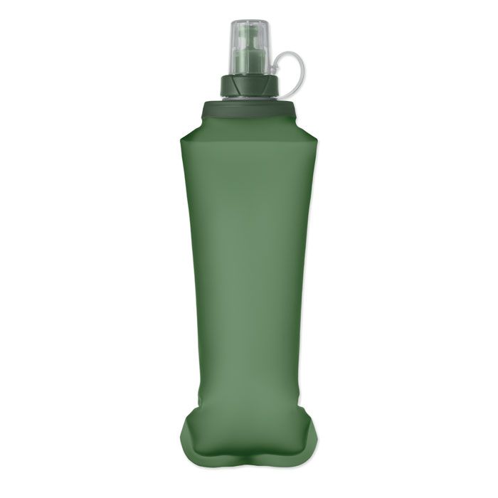 BITER, Bouteille d'eau pliable 500ml