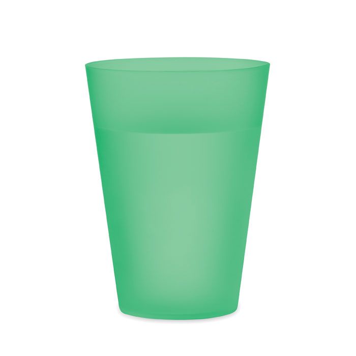 FESTA LARGE, Gobelet réutilisable 300ml
