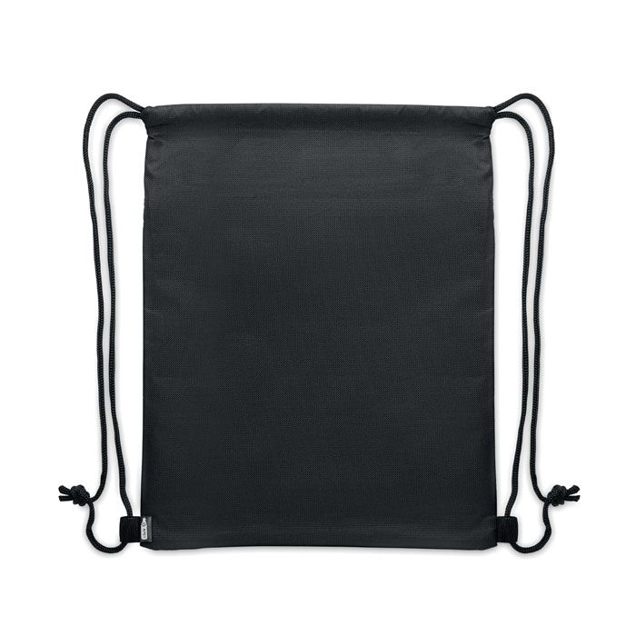 BANGKOK BAG, Sac à cordon en 600D RPET