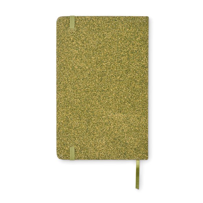 CHIPPEWA, Carnet A5 rigide