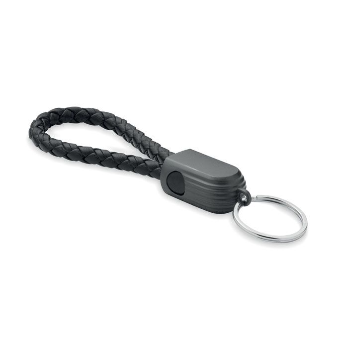 FAULETI LOOP, Câble porte-clés de type C