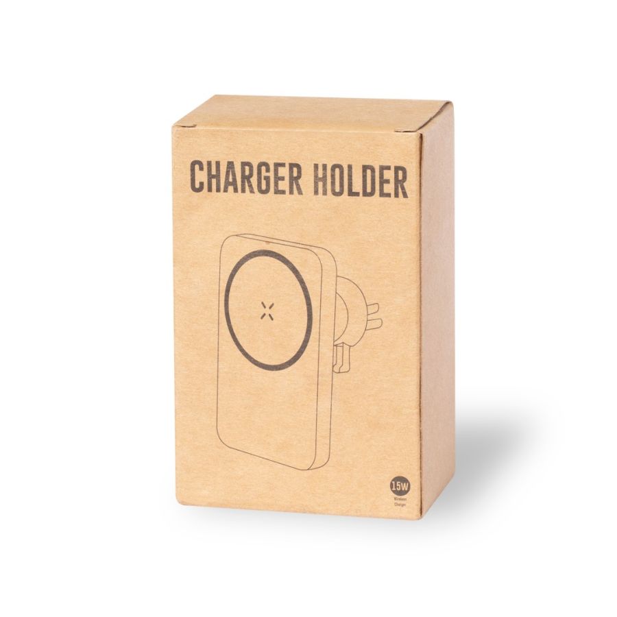 Support Chargeur Gonzo