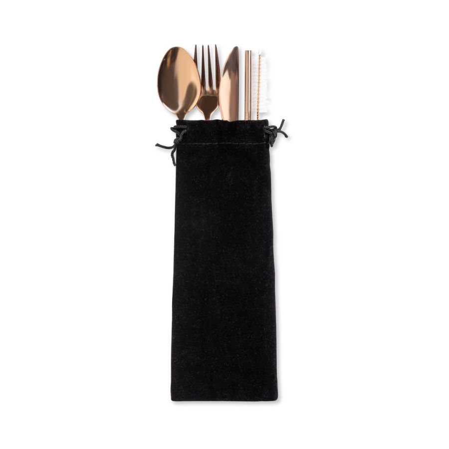 Set Couverts Malesh