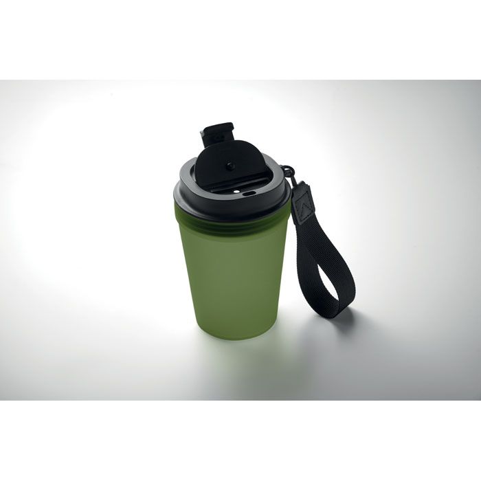 ISFORDEN TUMBLER, Gobelet simple paroi 300 ml