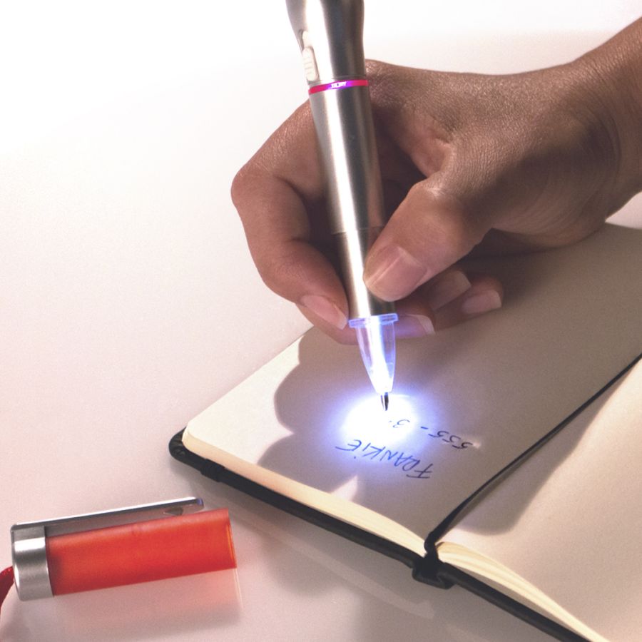 Stylo Lampe Mustap