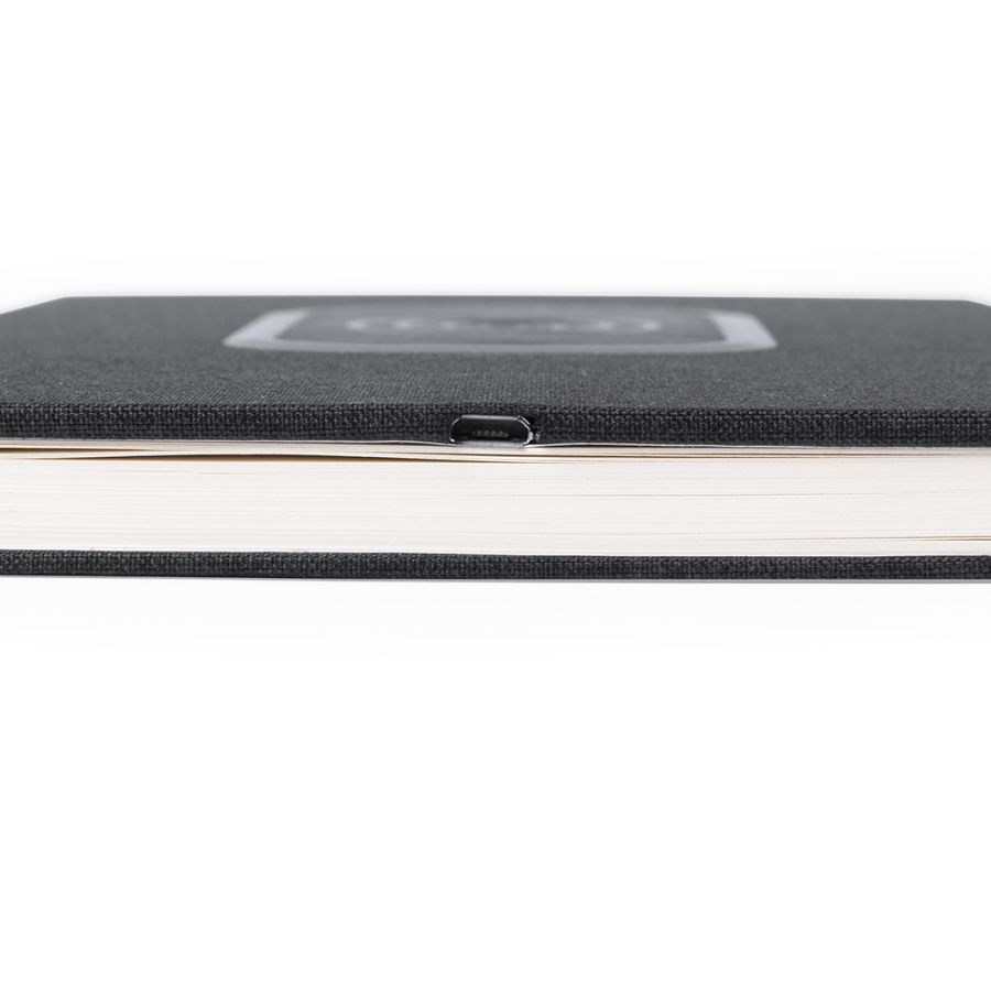 Bloc Notes Chargeur Kevant