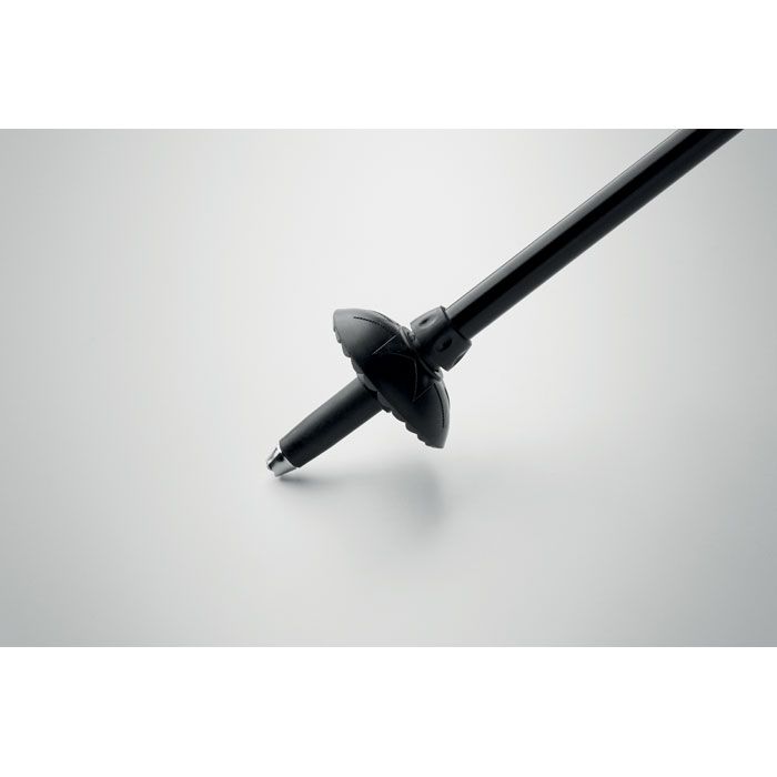 NOLE ONE, Bâton de marche télescopique