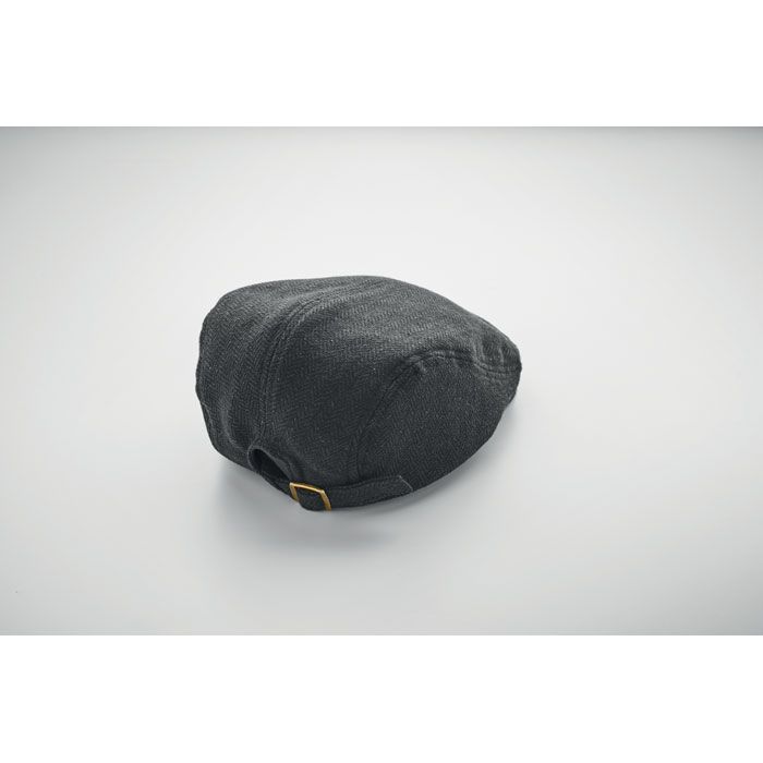 BLIND PEAK, Casquette Newsboy 335 gr/m²