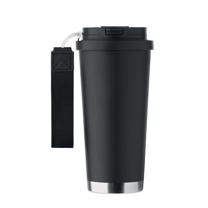 TOPAZ LARGE, Gobelet double paroi 500ml