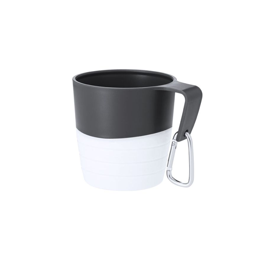 Tasse pliable en plastique 340ml "Sportile"