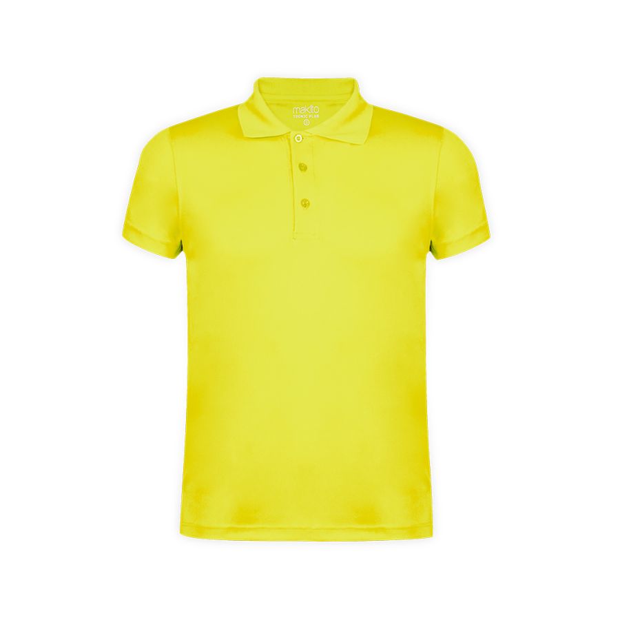 Polo Tecnic Plus