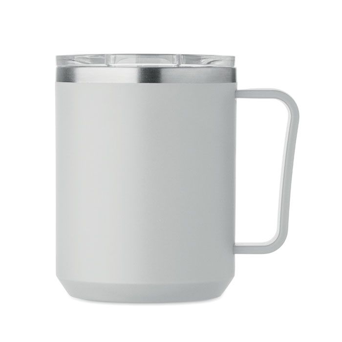 COCOA, Mug double paroi 400ml
