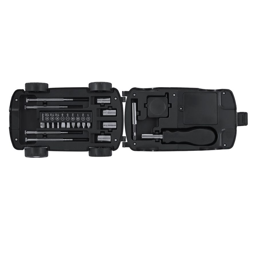 Set Outils Niton