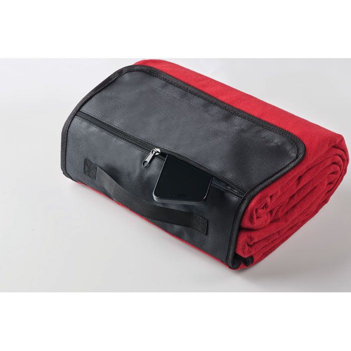 COSTA, Couverture pique-nique polaire