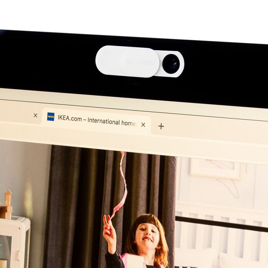 Bloqueur Webcam Antibacterienne Hislot