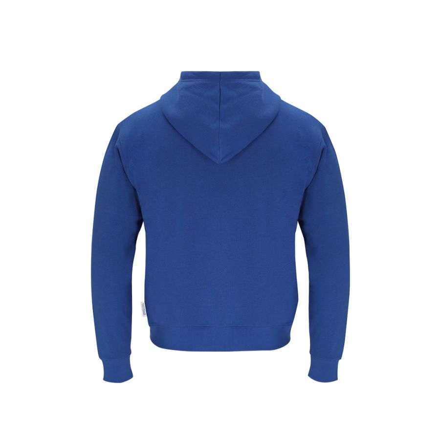 Sweat-Shirt à Capuche + Crémaillère Adulte Walder