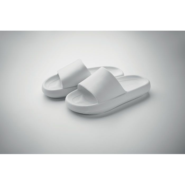 EVASLIDE, Claquettes en EVA Taille 40/41