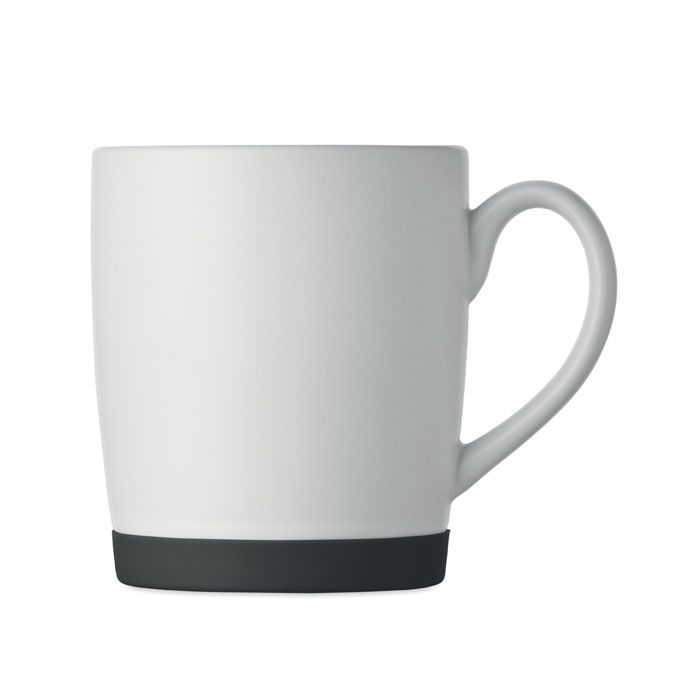 SILBASE, Mug en céramique 300ml