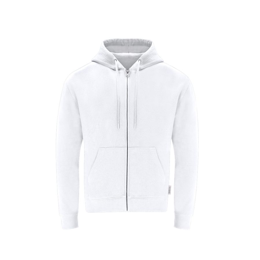 Sweat-Shirt à Capuche + Crémaillère Adulte Walder